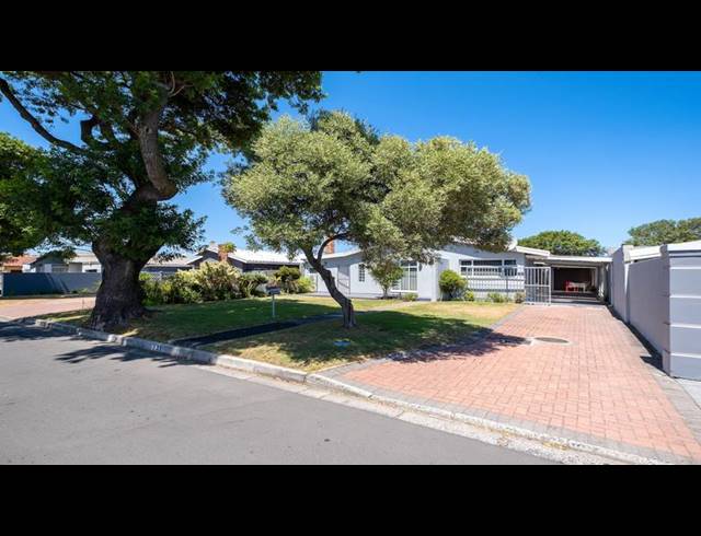 3 BEDROOM HOUSE FOR SALE IN RICHMOND ESTATE